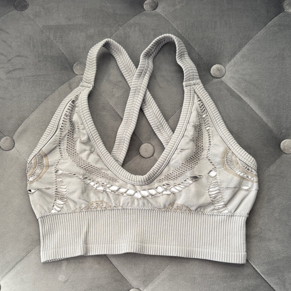 Balance/Vitality Sports Bra Size Small